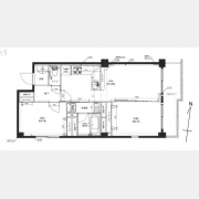 目白テラスドハウス