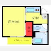 コーポステーションサイドコシベ
