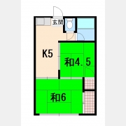武山マンション