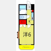 パラドール常盤Ⅱ