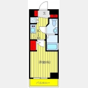 マーロ西川口ルネサンスコート