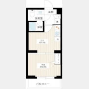 ベルシード板橋蓮根アンベリール