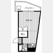 杉山マンション