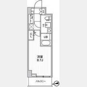 ジェノヴィア新高島平スカイガーデン