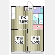 グリーンヒル21