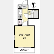 パークサイドコート桜川