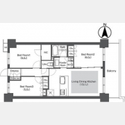 コンフォリア成増グリーンサイド