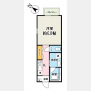 イースターリリー川口