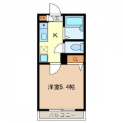 シャルマン東川口