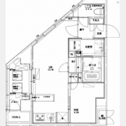 クラッシーコート北大塚