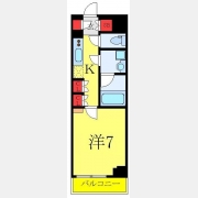 KDXレジデンス中板橋