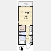 Ｌｅ　ｐａｒｃ成増