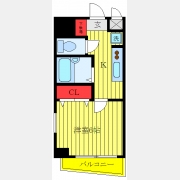 ヴェルト池袋ウエストフォート