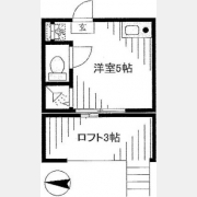 レジデンス池袋