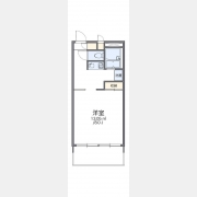 レオパレスカサグランデ