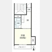 三田向原コーポ