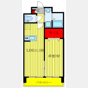 プライムアーバン千駄木