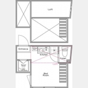 ハーモニーテラス巣鴨