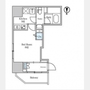 エスタート入谷Ⅰ