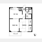 オラージュ大宮