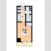 アルファコート西川口１３