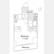 Ｃａｌｄｏ池袋Ｒ