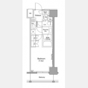 ザ・パークハビオ巣鴨