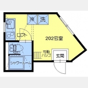 ヒルズビュー赤羽西
