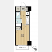 サンテミリオン池袋Ⅱ