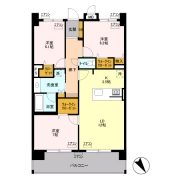 ロイヤルパークスリバーサイド