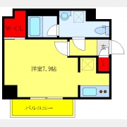 ＡＸＡＳ池袋レジデンス