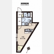 レピュア竹ノ塚レジデンス