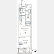 ロイヤルパークス赤羽サウス 