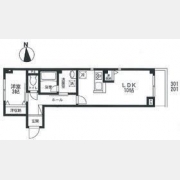 ビューノ東尾久