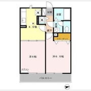 リバレイン浮間 Ⅱ