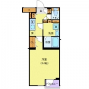 KNOTS東武練馬Sta.