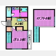 Duo Court芝下