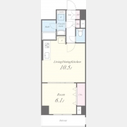 フルール・ラ・メール