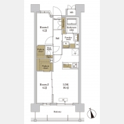 RJRプレシア川口