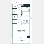 ワコーレエレガンス西川口