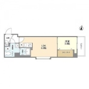 アルファコート西川口22