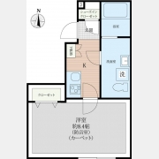 ラシクラス上板橋