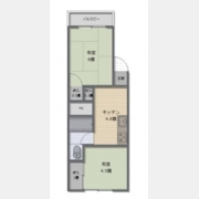 志村城山ローヤルコーポ