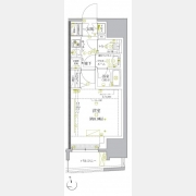 クレイシア板橋モデルノ