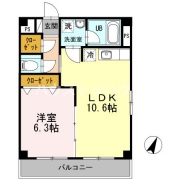 セントハイランド大塚