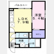 EIJU富士見台駅前