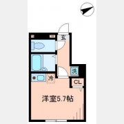 パティシオン駒込