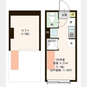 Park Terrace 富士見台