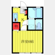 フレスコ志茂駅前