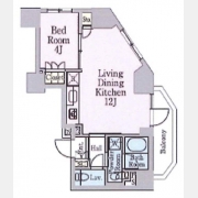 クレストコート目白新坂レジデンス